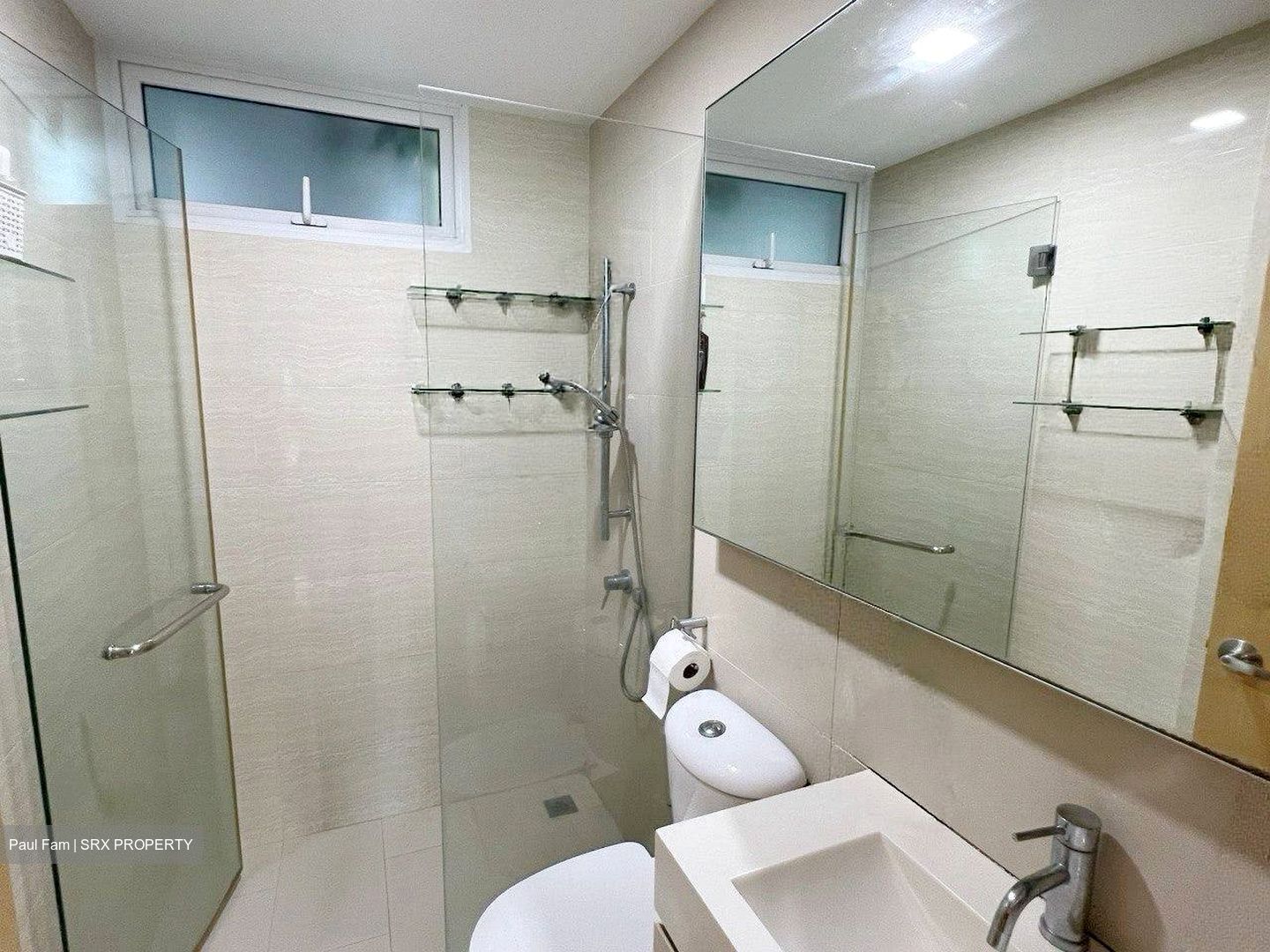 Waterview (D18), Condominium #521193761